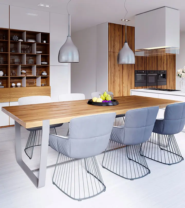 13 Best Finishes For Wood Kitchen Tables – Top Picks Of 2024_image