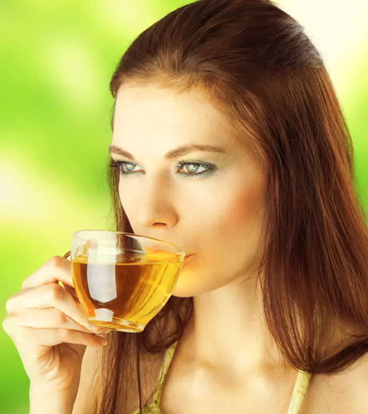 13 Best Green Teas To Boost Your Weight Loss Journey In 2024!_image