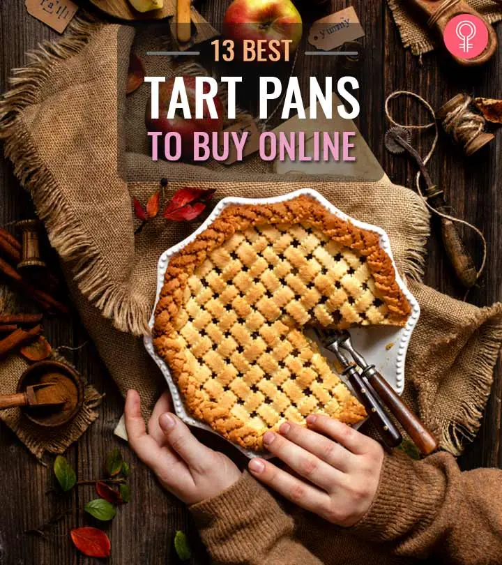 13 Best Tart Pans To Buy Online In 2024_image