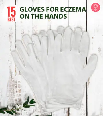 15 Best Gloves For Eczema In 2024, As Per A Dermatologist_image