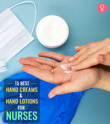 15 Best Hand Creams & Lotions For Nurses, According To A Dermatologist – 2024_image