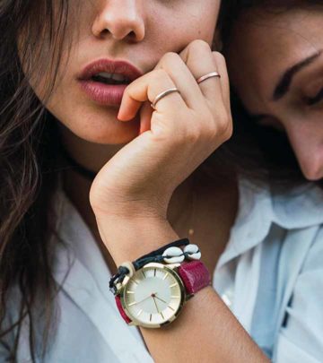 15 Best Women’s Watches Under $100 (2024)