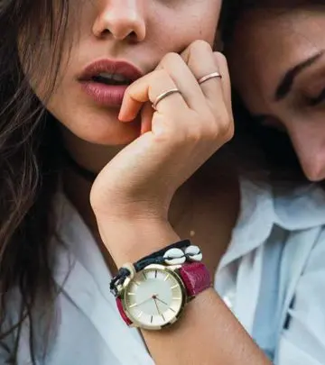 15 Best Women’s Watches Under $100 (2024)_image