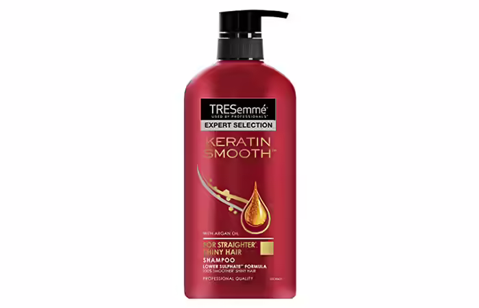 TRESemme Keratin Smooth Shampoo