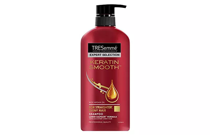 TRESemme Keratin Smooth Shampoo