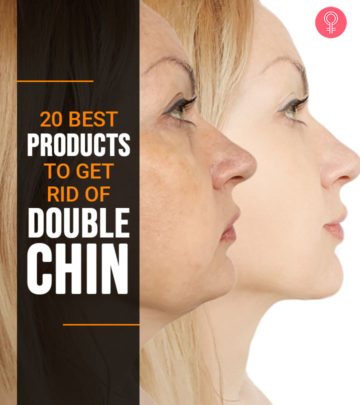 20 Best Products To Get Rid Of Double Chin_image