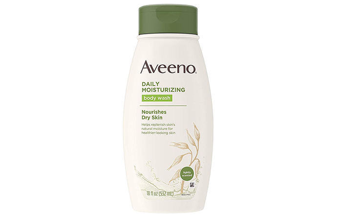 Aveeno Daily Moisturizing Body Wash