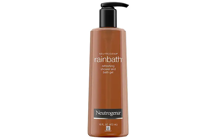 Neutrogena Rainbath Refreshing Shower And Bath Gel