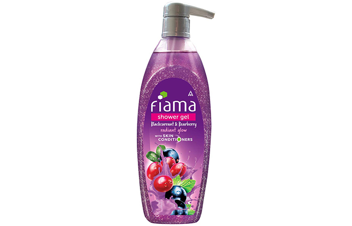 Fiama Shower Gel