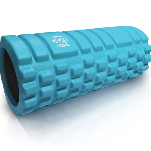 321 STRONG Foam Roller