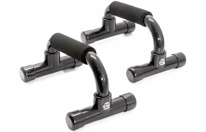 321 STRONG Push-Up Bars 321 STRONG Push-Up Bars