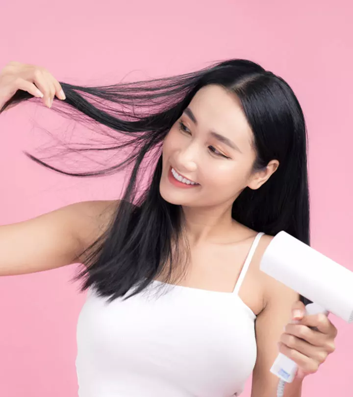 5 Best Travel Hair Dryers For Europe, Recommended By An Expert (2025)