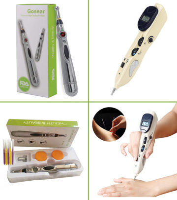 5 Bestselling Acupuncture Pens – 2024