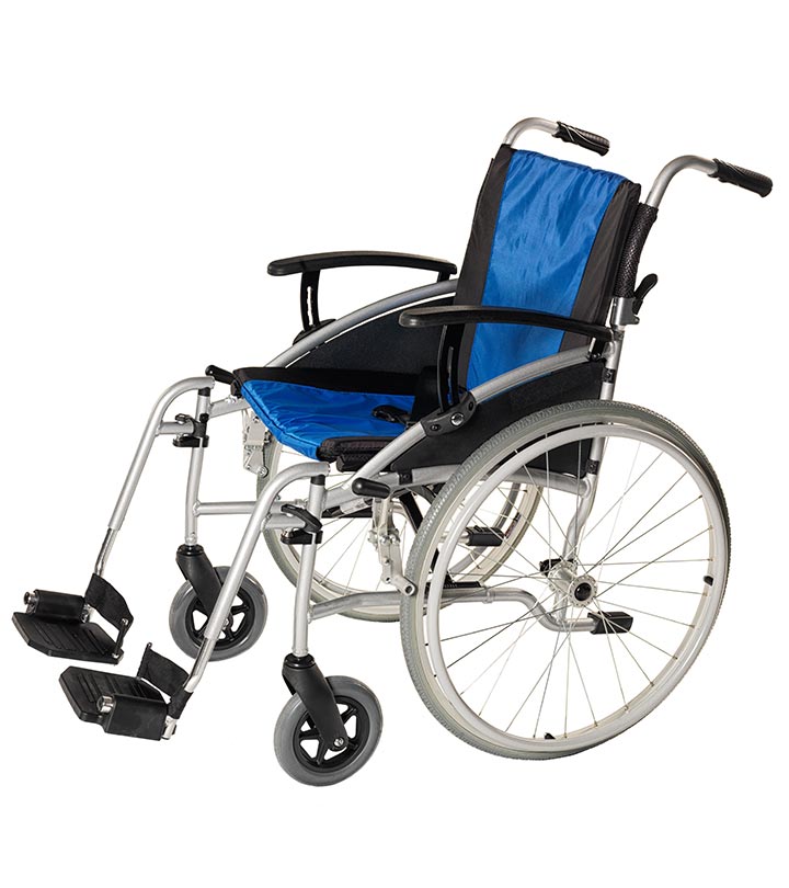 6 Best Lightweight Wheelchairs For Easy Mobility + Buying Guide_image