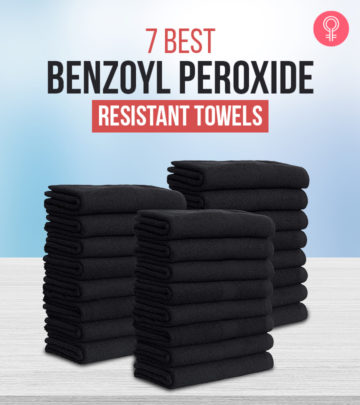 7 Best Expert-Approved Bleach-Resistant Bath Towels Of 2024_image