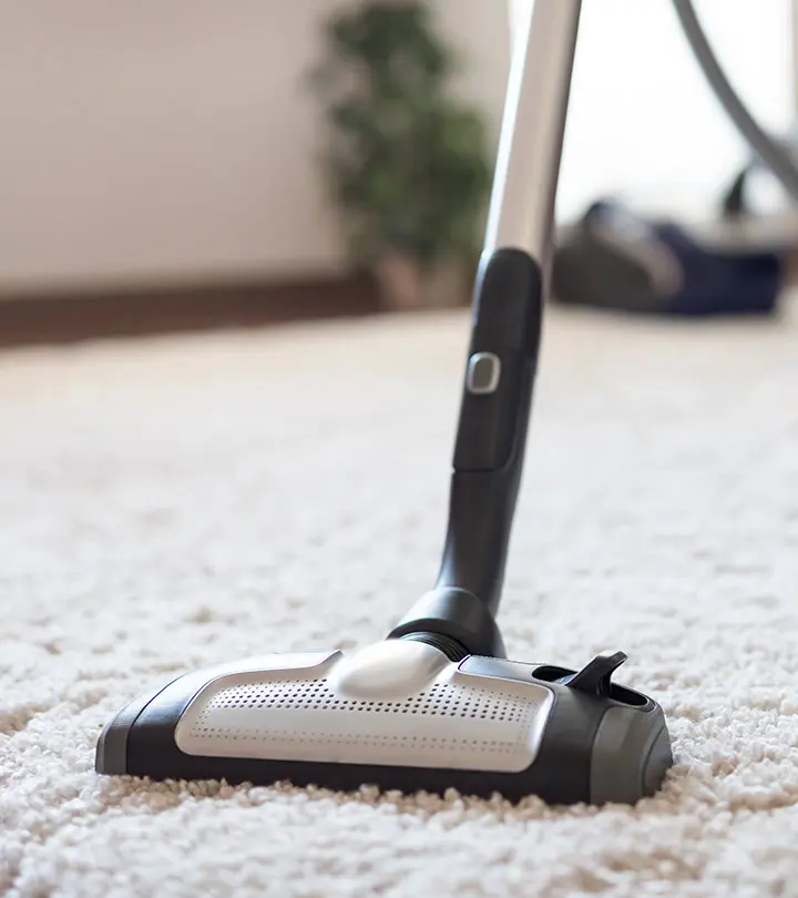 7 Best Deep-Clean Carpet Cleaners That Your House Needs Right Now_image