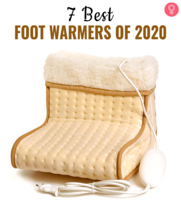 7 Best Foot Warmers For Winters (2024), According To An Expert_image