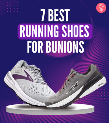 7 Best Expert-Approved Running Shoes For Bunions (2024)