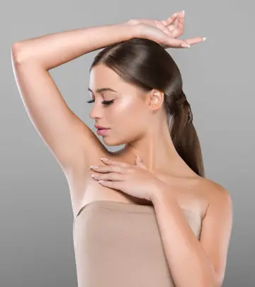 7 Best Underarm Whitening Creams To Look Out For In 2024_image