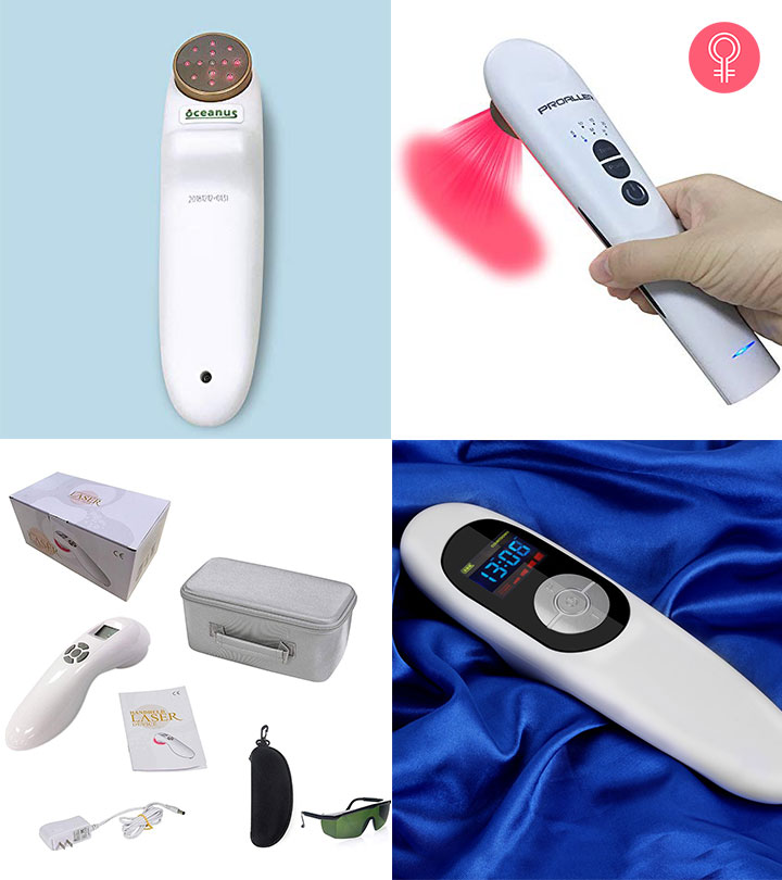 8 Pain Relieving Cold Laser Therapy Devices & How They Work_image