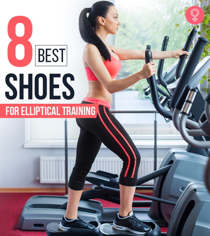 8 Best Expert-Approved Shoes For Elliptical Training – 2024_image