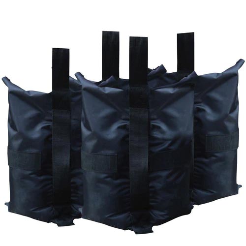 ABCCANOPY Heavy Duty Weight Bags