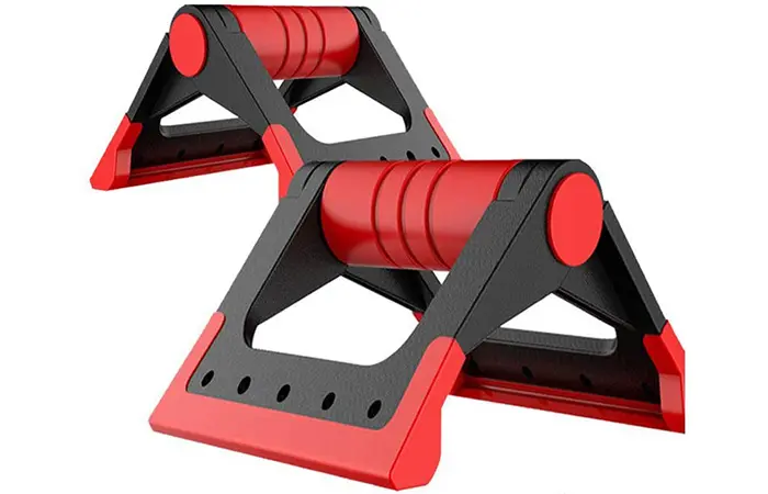 Aihoye Fitness Push-Up Bars