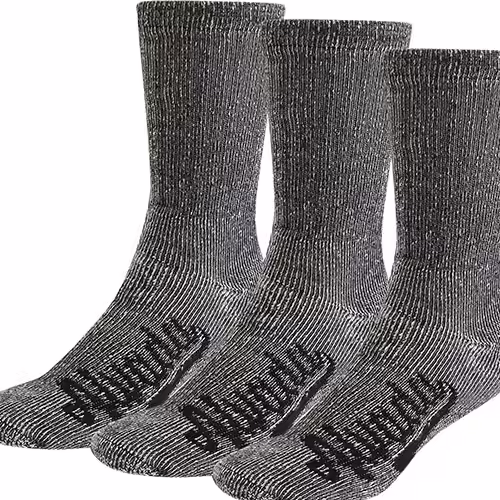 Alvada Merino Wool Hiking Socks