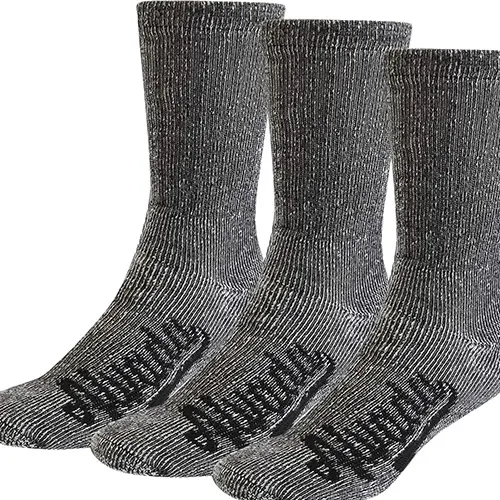 Alvada Merino Wool Hiking Socks