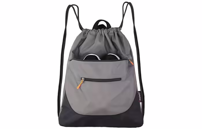 Amatory Drawstring Gym Bag Amatory Drawstring Gym Bag