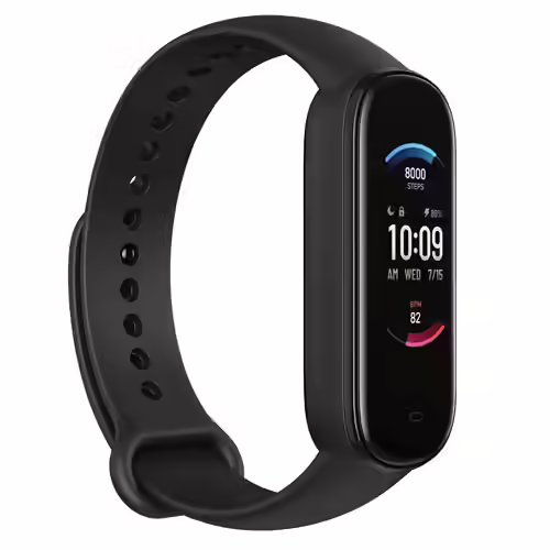 Amazfit Band 5