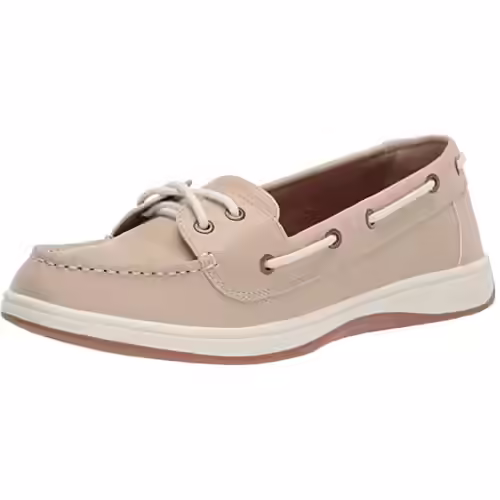 Amazon Essentials Women&rsquo;s Casual Boat Shoes