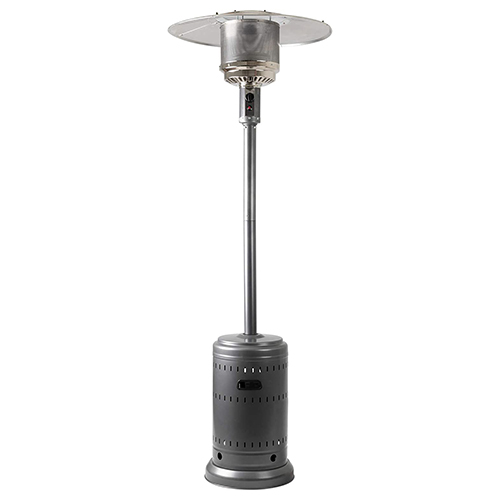 AmazonBasics Outdoor Propane Patio Heater