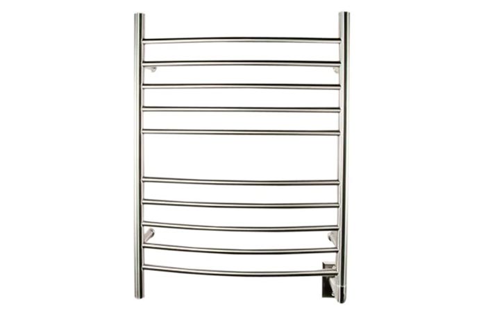 Amba RWH-CB Hardwired Curved Towel Warmer