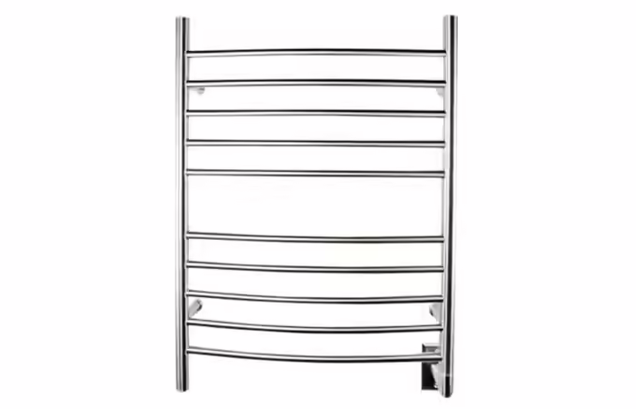 Amba RWH-CB Hardwired Curved Towel Warmer