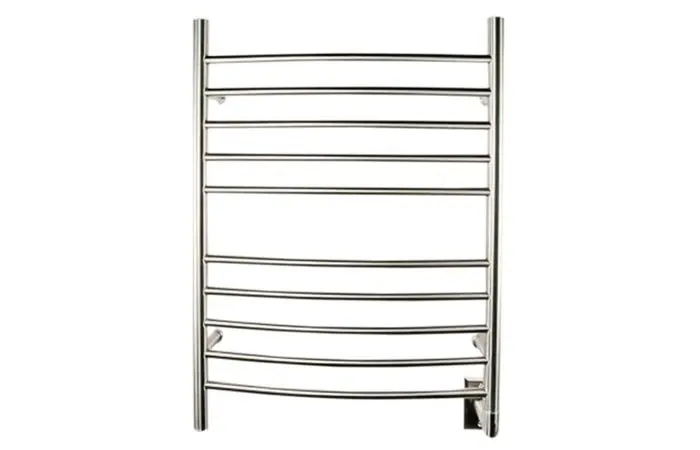 Amba RWH-CB Hardwired Curved Towel Warmer