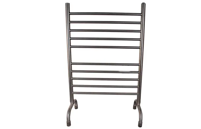 Amba SAFSB-33 Free Standing Plug-In Wall Towel Warmer