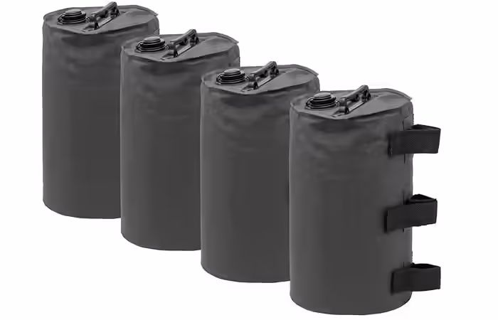Anavim Canopy Water Weights Anavim Canopy Water Weights