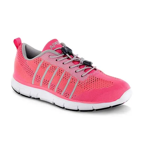 Womens Apex Women's Breeze Athletic Knit