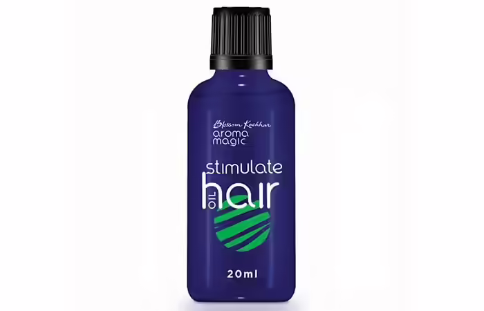Aroma Magic Stimulate Hair Oil - Hair Growth Oils