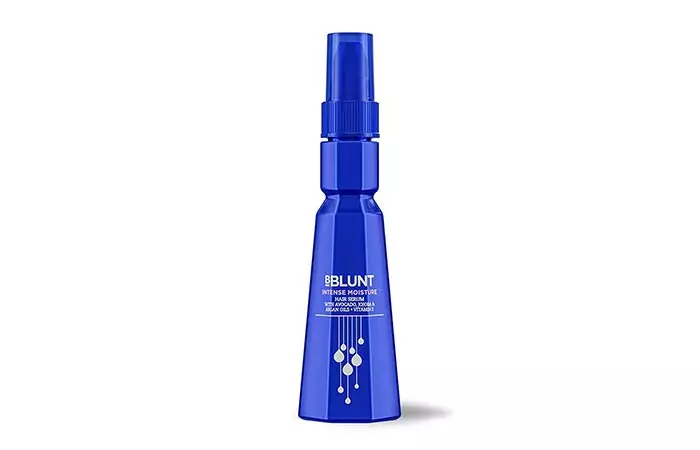 BBlunt Intense Moisture Hair Serum