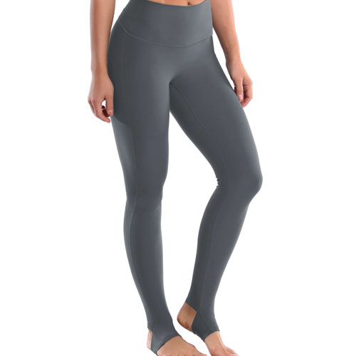 BUBBLELIME Women's High Waist Yoga Leggings