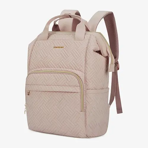 BAGSMART Laptop Backpack