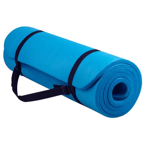 BalanceFrom GoYoga All-Purpose Yoga Mat