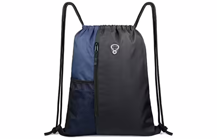 BeeGreen Drawstring Sports Gym Bag BeeGreen Drawstring Sports Gym Bag
