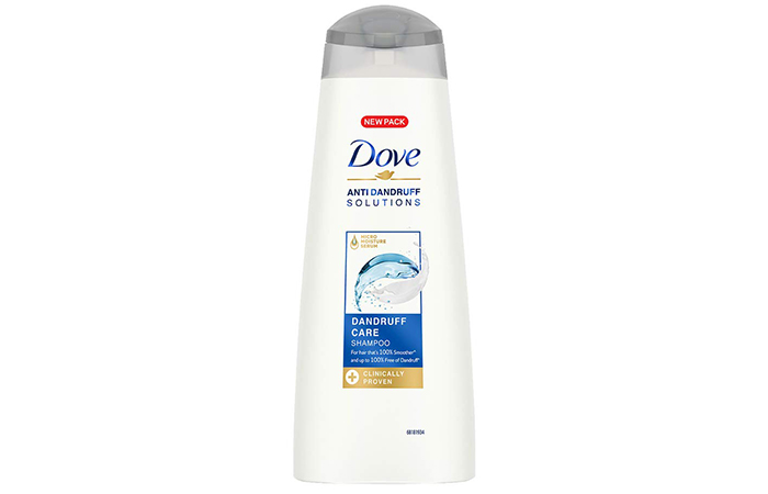 Dove Dandruff Care Shampoo