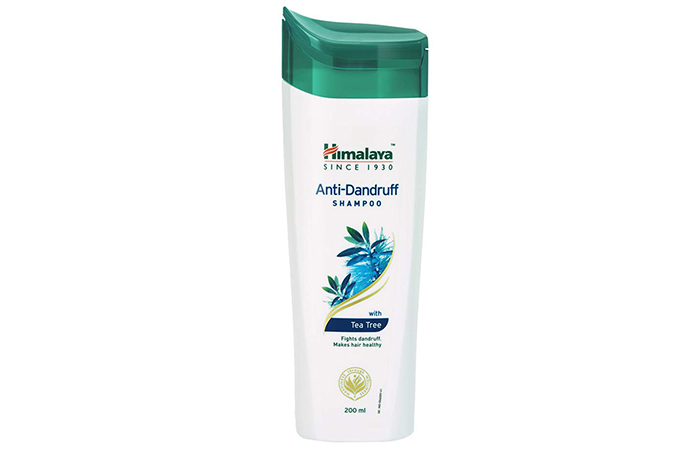 Himalaya Anti-Dandruff Shampoo