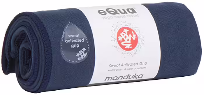 Best Extra Long: Manduka eQua Yoga Towel Best Extra Long: Manduka eQua Yoga Towel