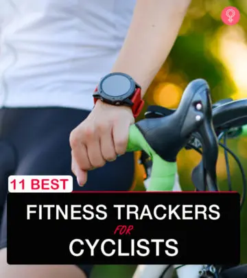 11 Best Expert-Approved Fitness Trackers For Cycling – 2024_image