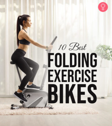 10 Best Expert-Approved Folding Exercise Bikes Of 2024_image